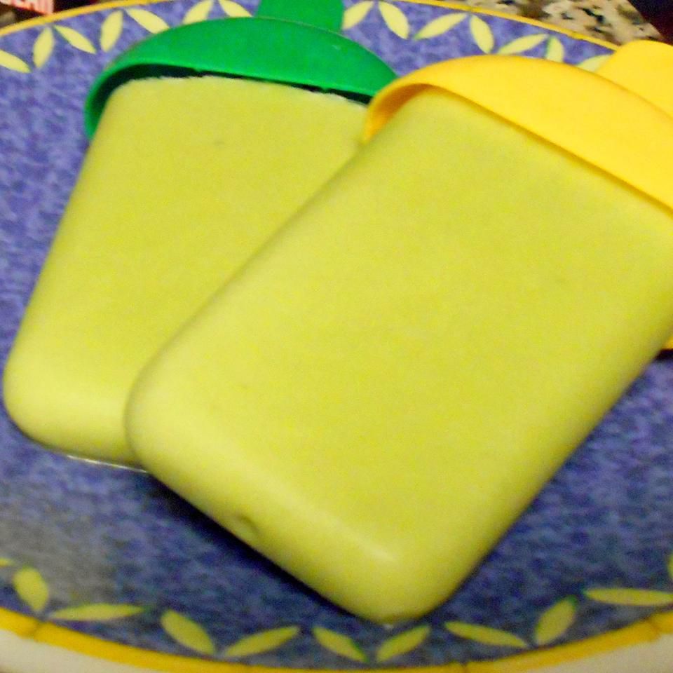 الأفوكادو باليتاس