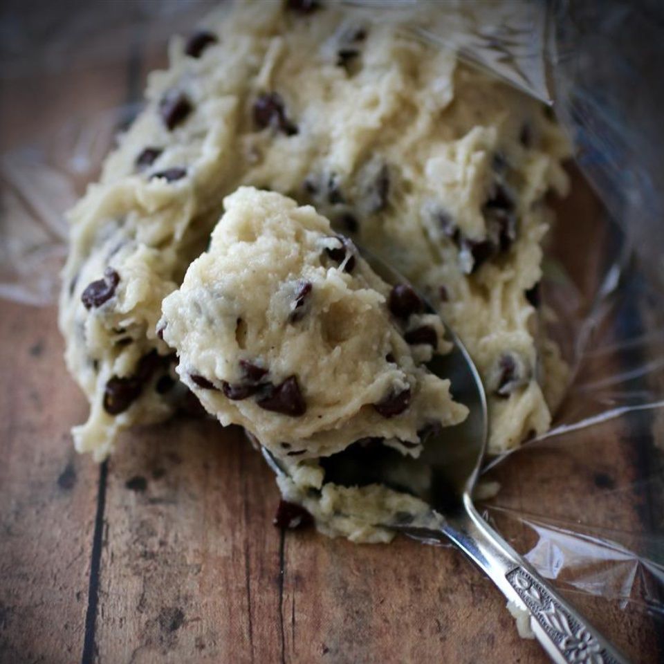 13 Edible Cookie Dough Treats to Indulge in Just Because