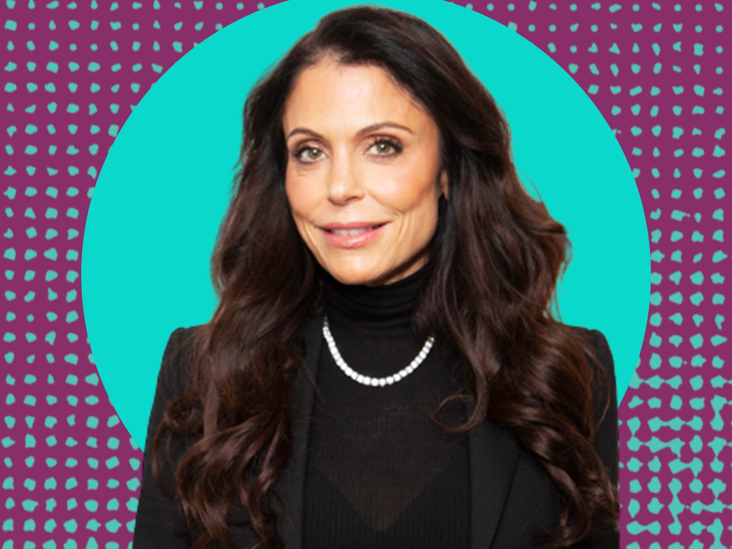 Bethenny Frankel’s 2-Ingredient Midnight Snack Features a Childhood Favorite