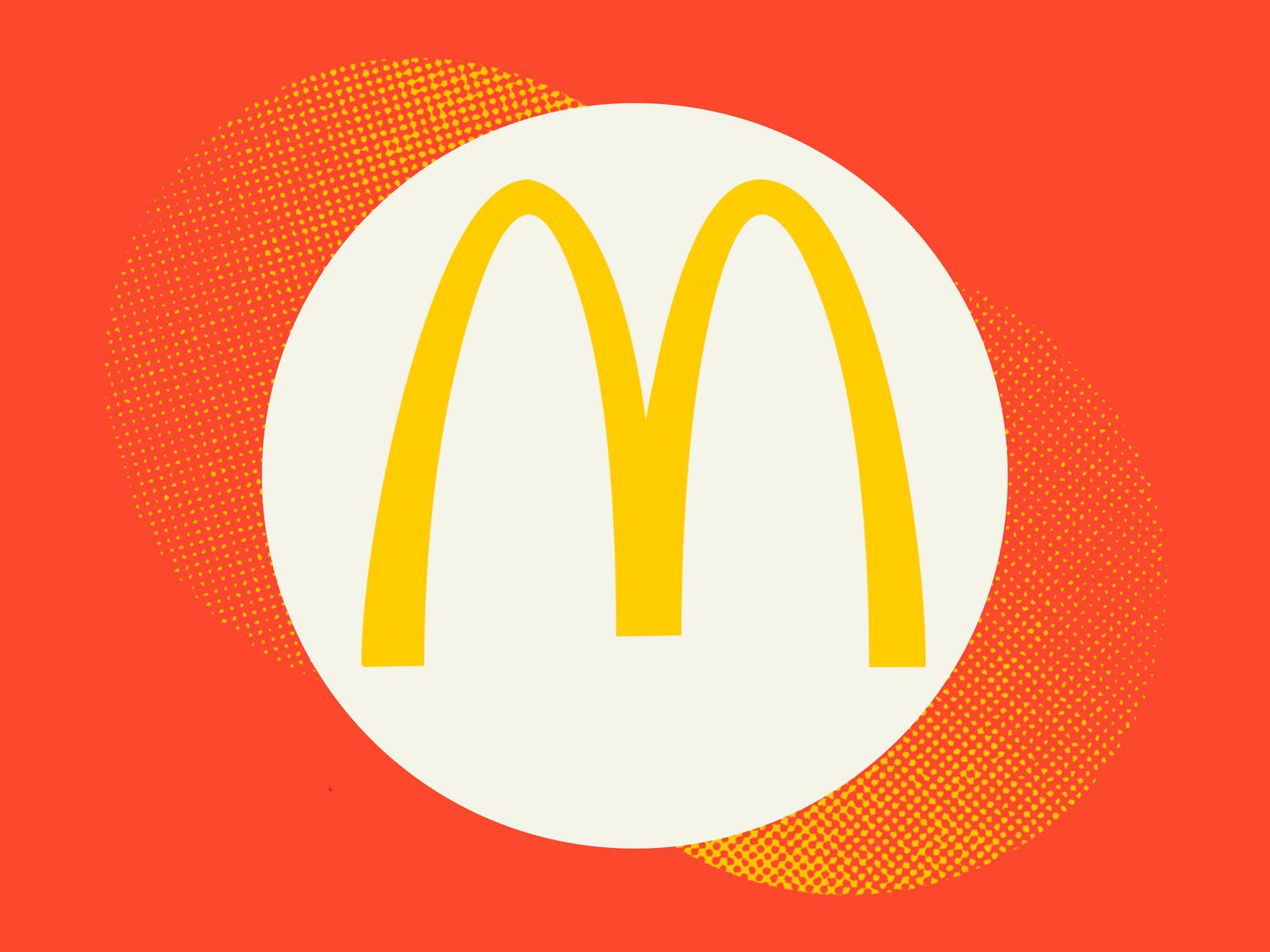 Tätä Michelin-tähden kokin suosikki McDonald's-tilausta ei ole edes valikossa