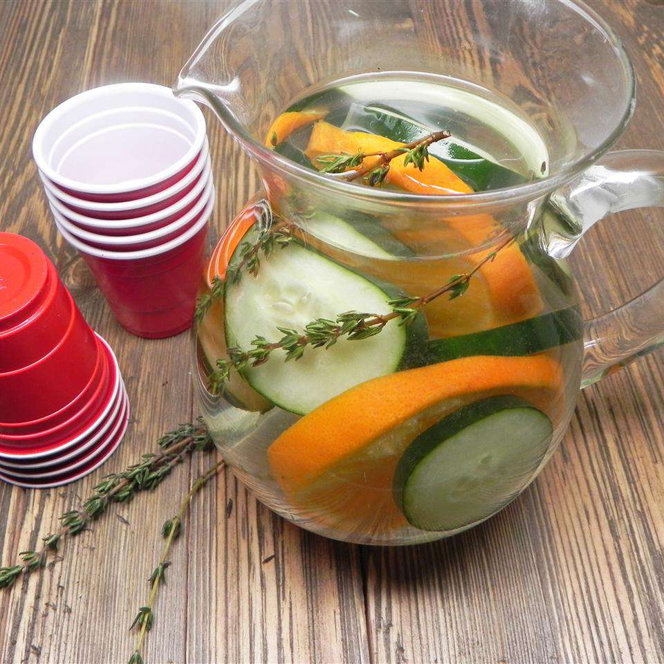 Recipe !