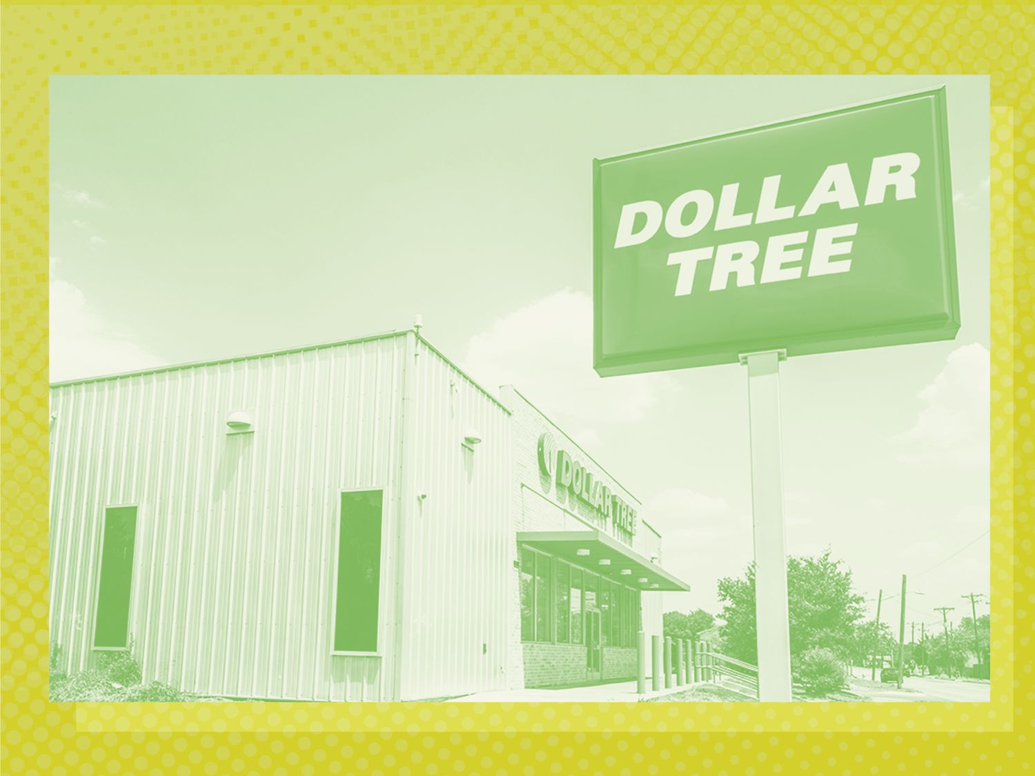 Dollaripuussa on snickers -tuotehanalit ostavat 8 kerrallaan