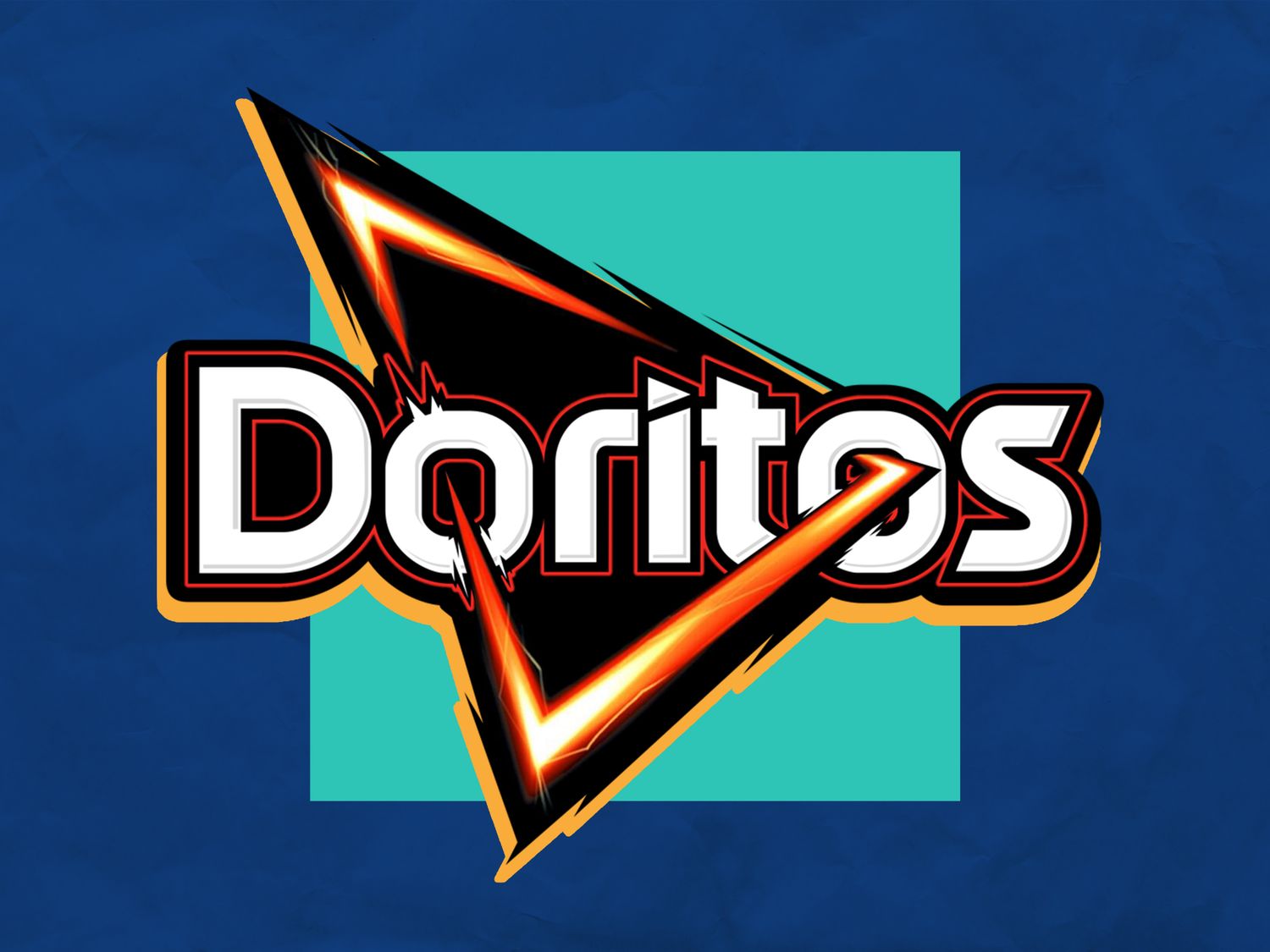 Doritos Just Quietly Launched a Brand-New Snack