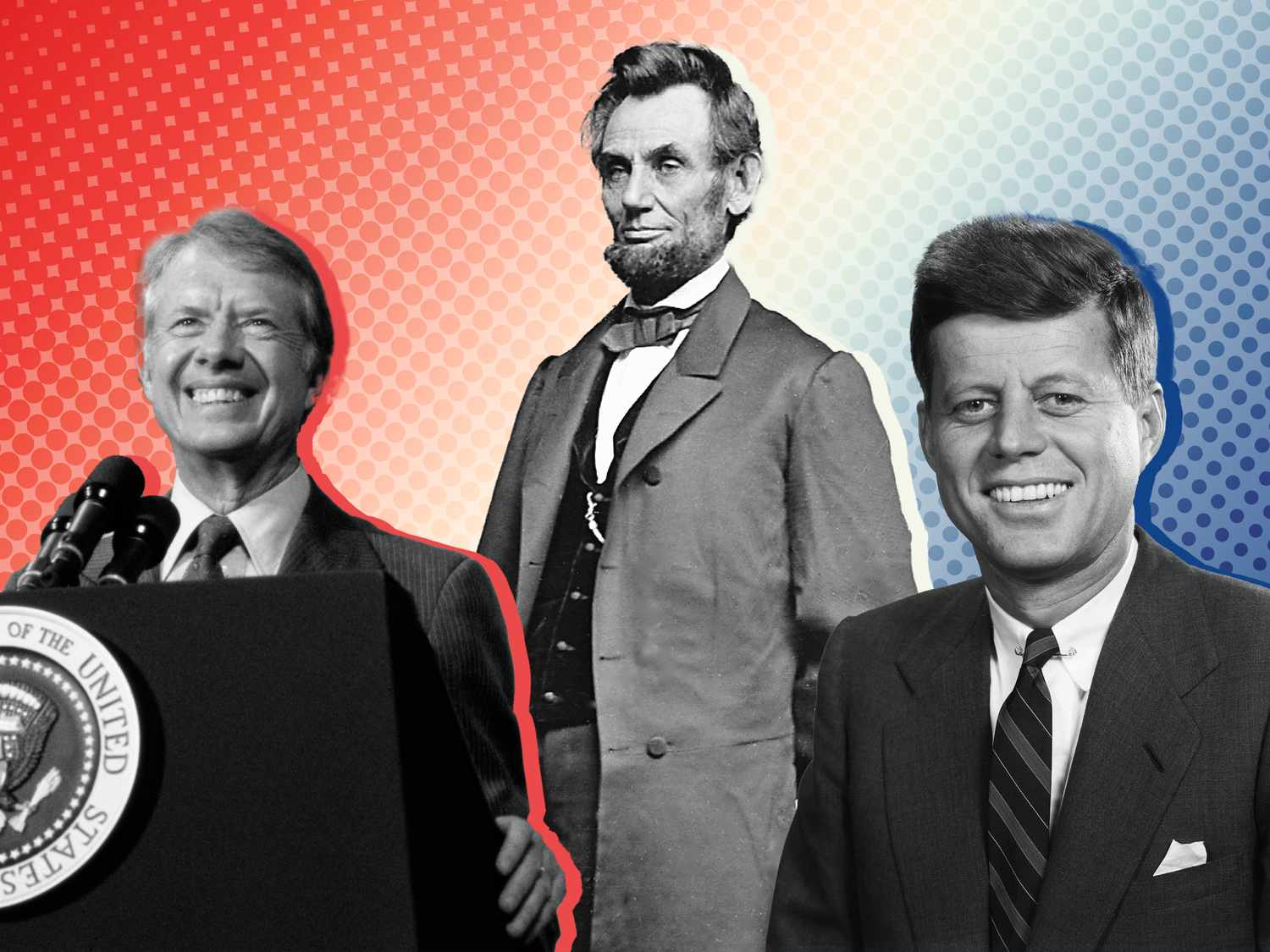 14 وصفات مشهورة تأتي من الرؤساء والسيدات الأوائل