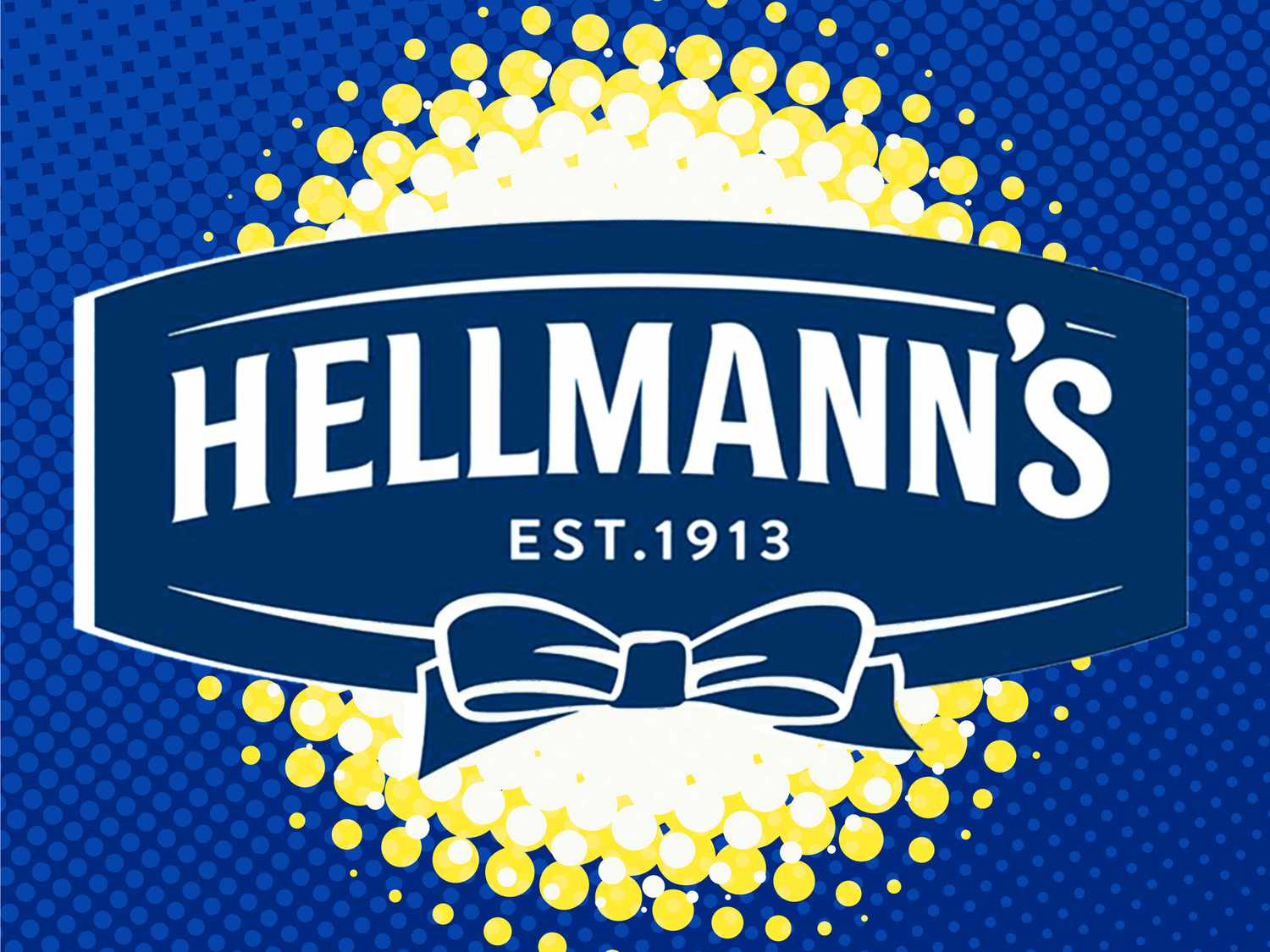Hellmann's Just Dropped 3 New Dips—and We're Already Buying Backups