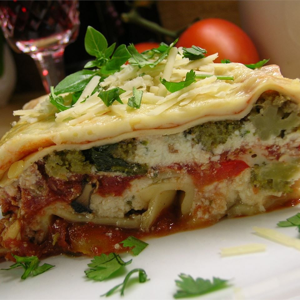 Comfort Food Dishes Under 500 Calories