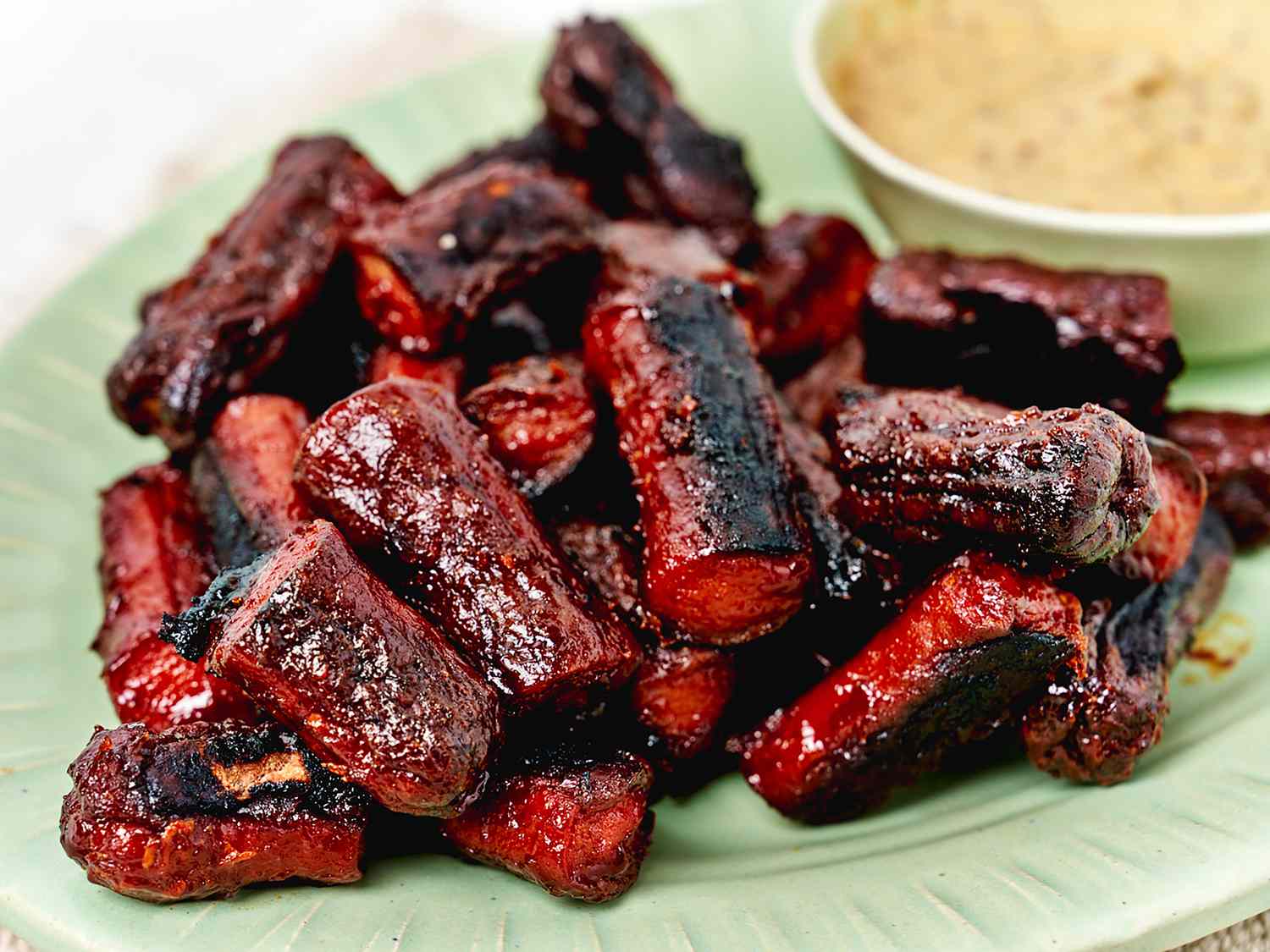 Mein Mann nennt dieses einfache Rezept "das Beste, was es jemals Hot Dogs passieren kann"