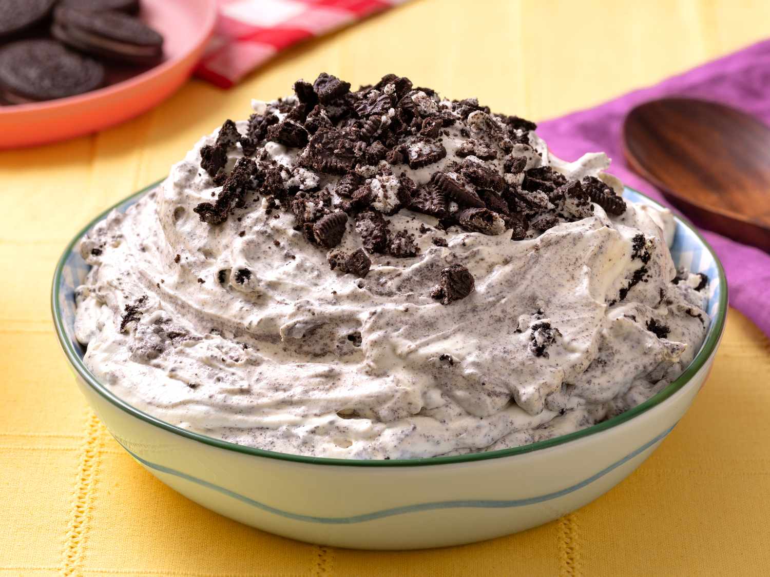 Oreo Flusensalat