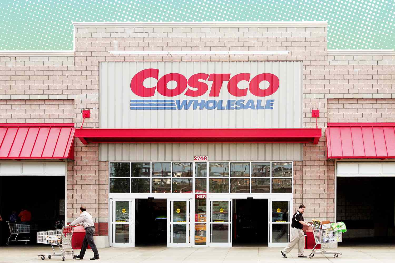 The 12 Rudest Things You Accidentally Do at Costco, According to Employees