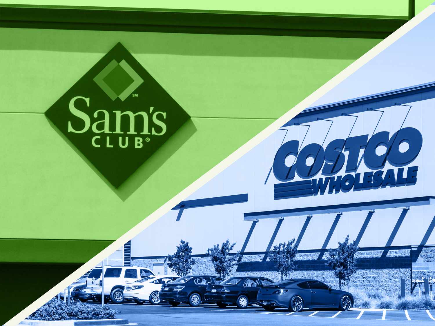 Sam’s Club Just Made a Change to Its Rotisserie Chicken