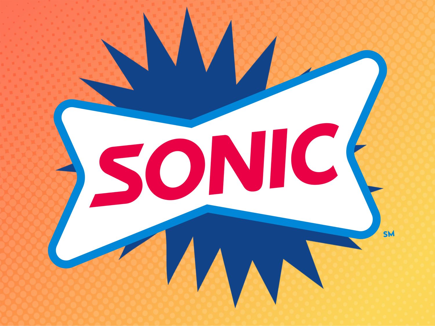 Sonic Is Giving Away Free Food All Summer Long