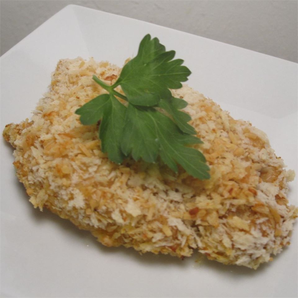 دجاج نزهة مخبوز حار