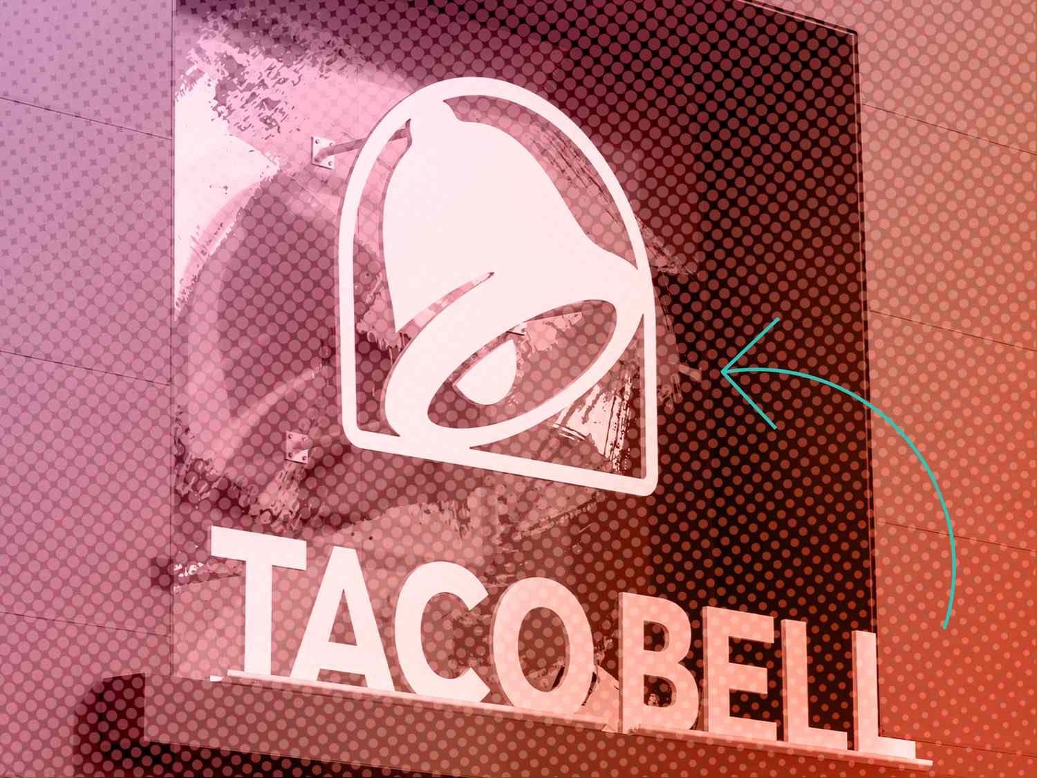 Taco Bell Is Launching an All-New Menu With an Unexpected Celeb