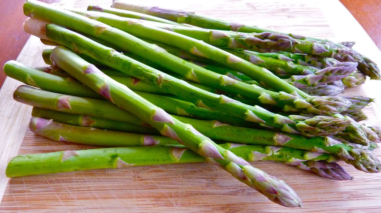 This Science-Backed Tip Makes Asparagus Taste Better