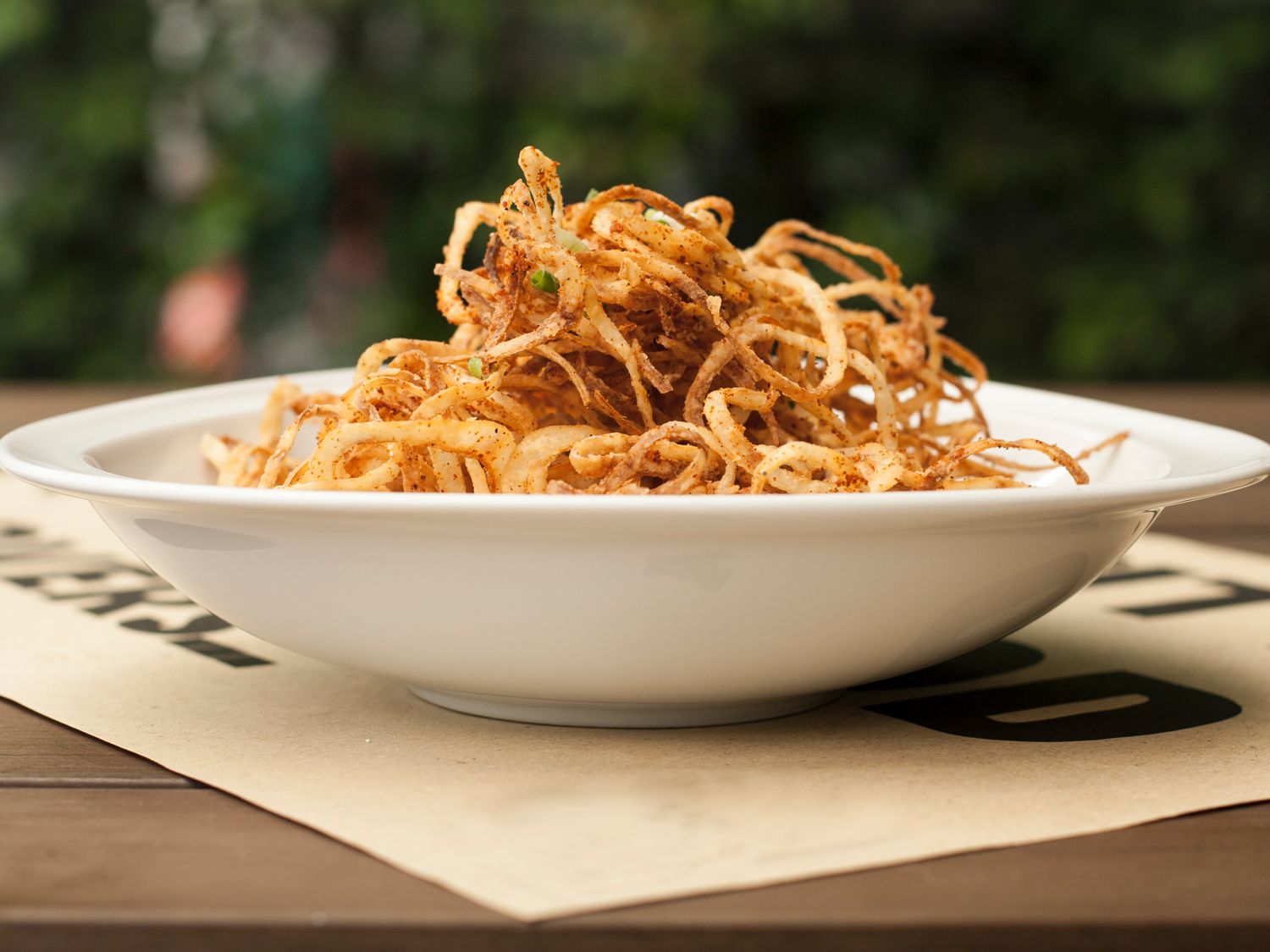 Meet Tobacco Onions: The 3-Ingredient Topping I Can’t Stop Making
