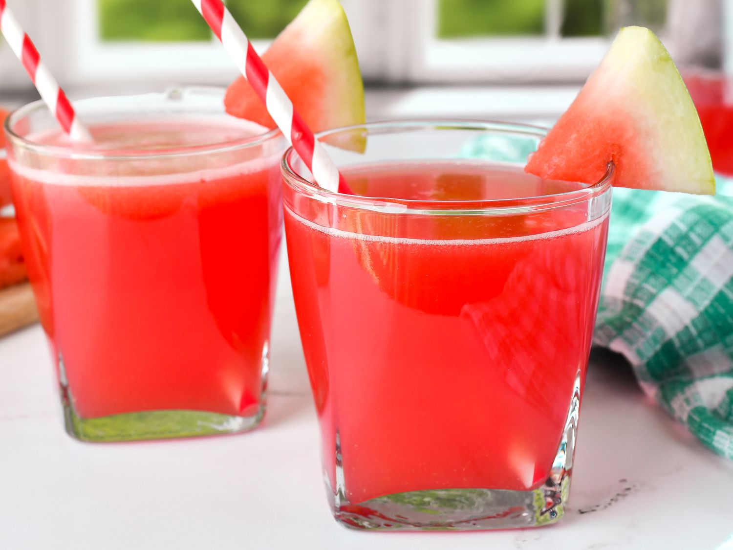 Watermelon Juice